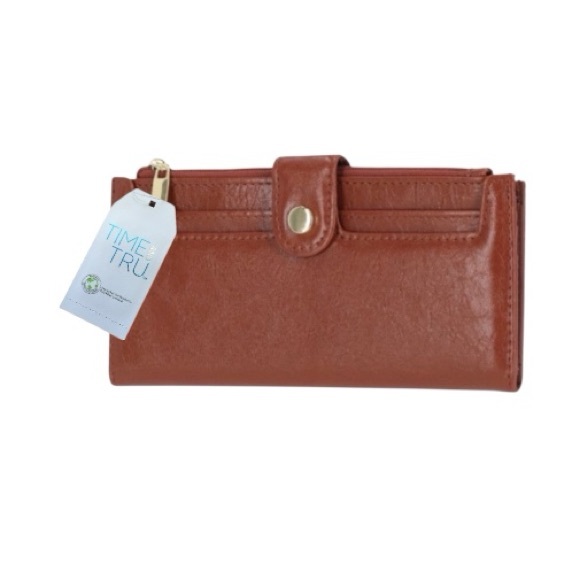 Suzy Q Wallet - Picture 2 of 7